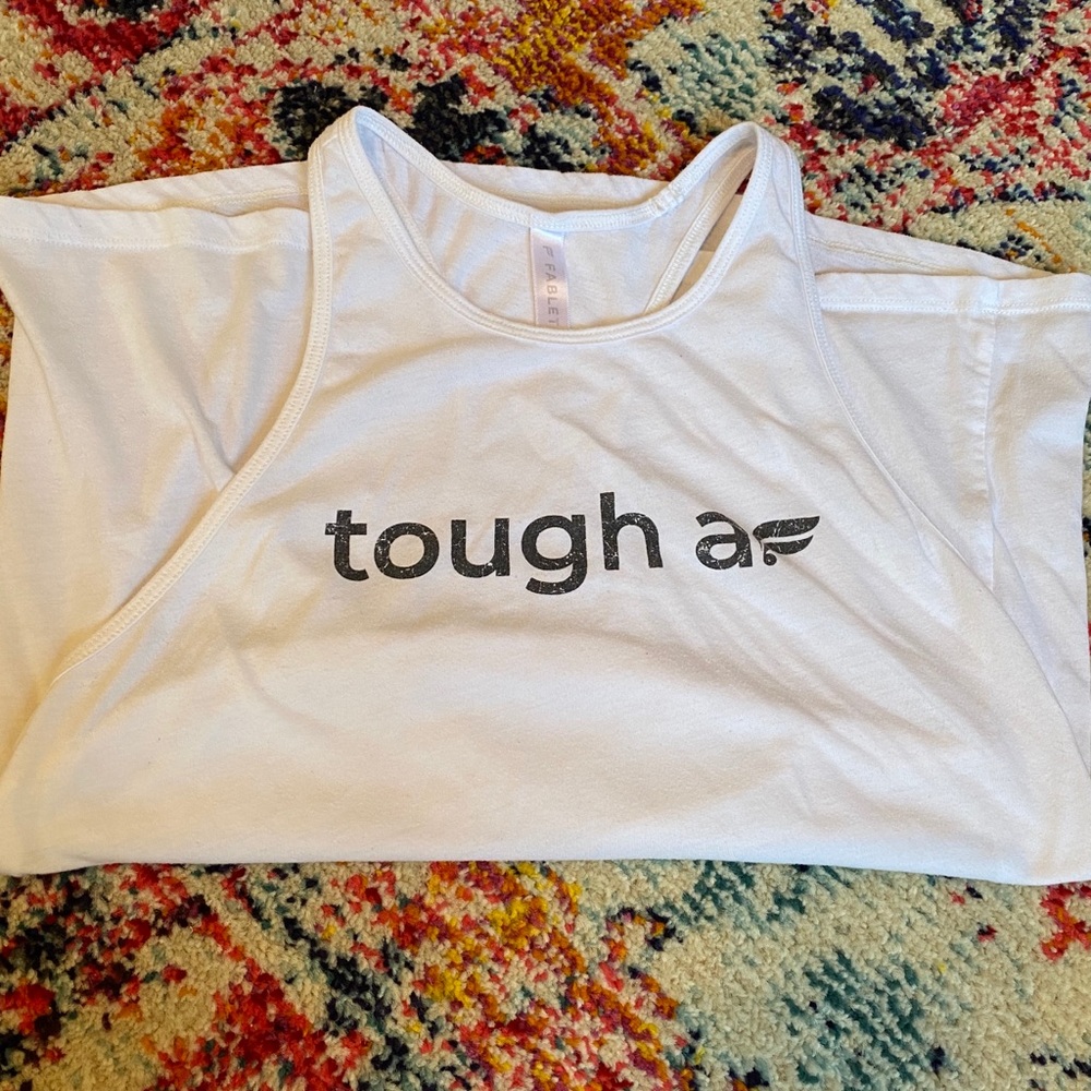 Fabletics athletic top